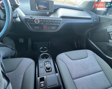 Серый БМВ И3, объемом двигателя 0 л и пробегом 130 тыс. км за 7450 $, фото 7 на Automoto.ua