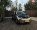 Сірий БМВ І3, об'ємом двигуна 0.65 л та пробігом 110 тис. км за 10700 $, фото 1 на Automoto.ua