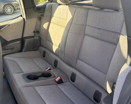 Серый БМВ И3, объемом двигателя 0 л и пробегом 98 тыс. км за 8750 $, фото 13 на Automoto.ua
