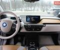 Сірий БМВ І3, об'ємом двигуна 0.65 л та пробігом 124 тис. км за 12500 $, фото 10 на Automoto.ua
