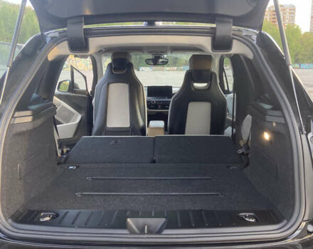 Серый БМВ И3, объемом двигателя 0 л и пробегом 146 тыс. км за 9000 $, фото 33 на Automoto.ua