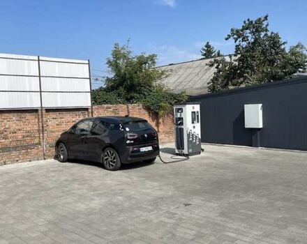 Серый БМВ И3, объемом двигателя 0 л и пробегом 159 тыс. км за 10000 $, фото 24 на Automoto.ua