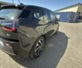 Сірий БМВ І3, об'ємом двигуна 0 л та пробігом 154 тис. км за 8029 $, фото 3 на Automoto.ua