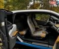 БМВ И3 2014 в Киеве на Automoto.ua Серый БМВ И3, объемом двигателя 0.6 л и пробегом 196 тыс. км за 12990 $, фото 13 на Automoto.ua