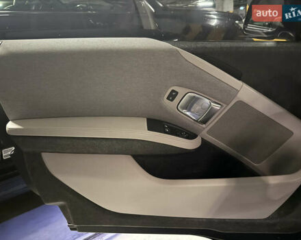 Серый БМВ И3, объемом двигателя 0 л и пробегом 52 тыс. км за 7900 $, фото 29 на Automoto.ua