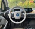 Серый БМВ И3, объемом двигателя 0.65 л и пробегом 123 тыс. км за 14600 $, фото 23 на Automoto.ua