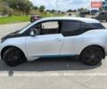 Серый БМВ И3, объемом двигателя 0 л и пробегом 85 тыс. км за 10000 $, фото 5 на Automoto.ua