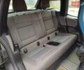 Серый БМВ И3, объемом двигателя 0 л и пробегом 137 тыс. км за 8500 $, фото 11 на Automoto.ua