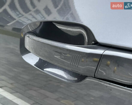 Серый БМВ И3, объемом двигателя 0 л и пробегом 155 тыс. км за 8200 $, фото 10 на Automoto.ua