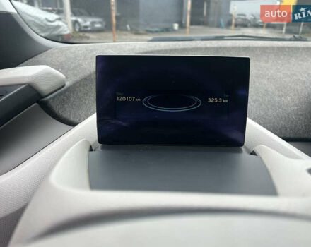 Сірий БМВ І3, об'ємом двигуна 0 л та пробігом 120 тис. км за 8500 $, фото 24 на Automoto.ua
