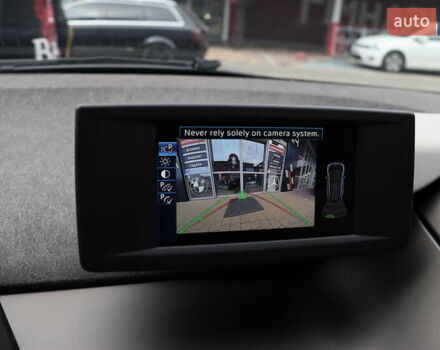 Сірий БМВ І3, об'ємом двигуна 0.65 л та пробігом 88 тис. км за 12600 $, фото 25 на Automoto.ua