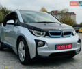 Серый БМВ И3, объемом двигателя 0 л и пробегом 73 тыс. км за 7600 $, фото 1 на Automoto.ua