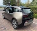 Серый БМВ И3, объемом двигателя 0 л и пробегом 82 тыс. км за 6700 $, фото 5 на Automoto.ua
