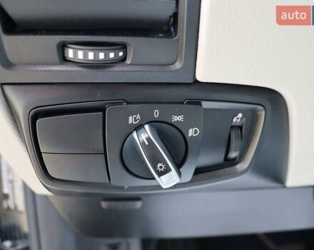 Сірий БМВ І3, об'ємом двигуна 0.65 л та пробігом 88 тис. км за 12600 $, фото 16 на Automoto.ua