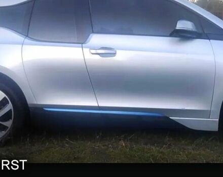 Серый БМВ И3, объемом двигателя 0.13 л и пробегом 120 тыс. км за 11600 $, фото 1 на Automoto.ua