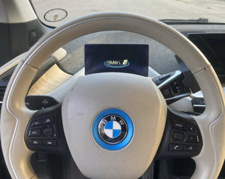 Серый БМВ И3, объемом двигателя 0 л и пробегом 146 тыс. км за 9000 $, фото 23 на Automoto.ua