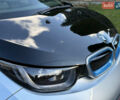 Серый БМВ И3, объемом двигателя 0 л и пробегом 106 тыс. км за 7800 $, фото 14 на Automoto.ua