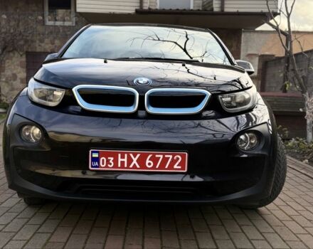 Серый БМВ И3, объемом двигателя 0 л и пробегом 60 тыс. км за 9041 $, фото 12 на Automoto.ua