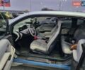 Серый БМВ И3, объемом двигателя 0 л и пробегом 100 тыс. км за 12300 $, фото 3 на Automoto.ua