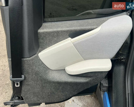 Сірий БМВ І3, об'ємом двигуна 0 л та пробігом 120 тис. км за 8500 $, фото 22 на Automoto.ua