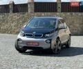 Сірий БМВ І3, об'ємом двигуна 0 л та пробігом 57 тис. км за 8450 $, фото 1 на Automoto.ua