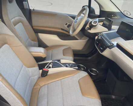 Серый БМВ И3, объемом двигателя 0 л и пробегом 146 тыс. км за 9000 $, фото 7 на Automoto.ua
