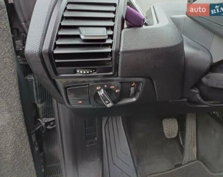 Серый БМВ И3, объемом двигателя 0 л и пробегом 137 тыс. км за 8500 $, фото 18 на Automoto.ua