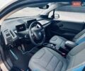 Серый БМВ И3, объемом двигателя 0 л и пробегом 90 тыс. км за 9999 $, фото 9 на Automoto.ua