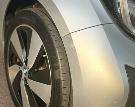 Серый БМВ И3, объемом двигателя 0 л и пробегом 116 тыс. км за 9500 $, фото 10 на Automoto.ua