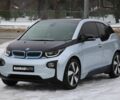 Сірий БМВ І3, об'ємом двигуна 0.6 л та пробігом 124 тис. км за 12500 $, фото 1 на Automoto.ua
