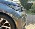 Серый БМВ И3, объемом двигателя 0 л и пробегом 81 тыс. км за 9200 $, фото 1 на Automoto.ua
