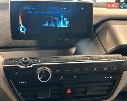 Сірий БМВ І3, об'ємом двигуна 0 л та пробігом 101 тис. км за 8690 $, фото 17 на Automoto.ua
