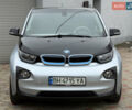 Серый БМВ И3, объемом двигателя 0 л и пробегом 93 тыс. км за 7500 $, фото 1 на Automoto.ua