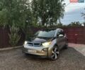 Сірий БМВ І3, об'ємом двигуна 0.65 л та пробігом 110 тис. км за 10700 $, фото 1 на Automoto.ua