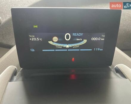 Серый БМВ И3, объемом двигателя 0 л и пробегом 159 тыс. км за 10000 $, фото 6 на Automoto.ua