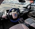 Серый БМВ И3, объемом двигателя 0 л и пробегом 115 тыс. км за 8700 $, фото 4 на Automoto.ua