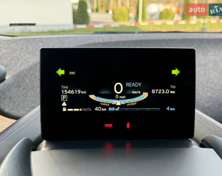 БМВ И3 2014 в Черновцах на Automoto.ua Серый БМВ И3, объемом двигателя 0.64 л и пробегом 154 тыс. км за 12200 $, фото 24 на Automoto.ua