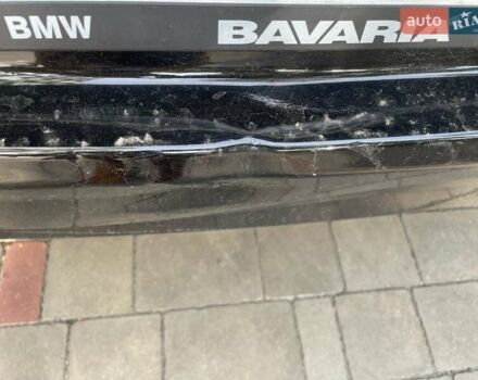 Серый БМВ И3, объемом двигателя 0 л и пробегом 159 тыс. км за 10000 $, фото 21 на Automoto.ua