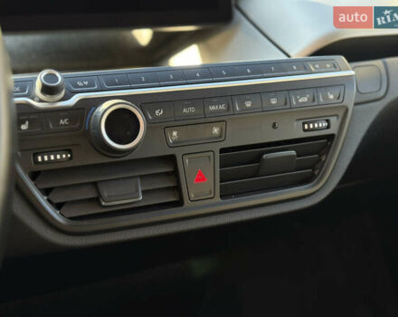 Серый БМВ И3, объемом двигателя 0 л и пробегом 106 тыс. км за 7800 $, фото 28 на Automoto.ua