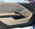 Сірий БМВ І3, об'ємом двигуна 0 л та пробігом 101 тис. км за 8690 $, фото 9 на Automoto.ua