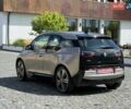 Сірий БМВ І3, об'ємом двигуна 0 л та пробігом 57 тис. км за 8450 $, фото 11 на Automoto.ua