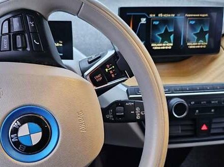 Серый БМВ И3, объемом двигателя 0 л и пробегом 102 тыс. км за 9000 $, фото 13 на Automoto.ua