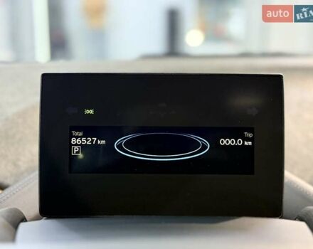 Сірий БМВ І3, об'ємом двигуна 0 л та пробігом 87 тис. км за 9990 $, фото 67 на Automoto.ua