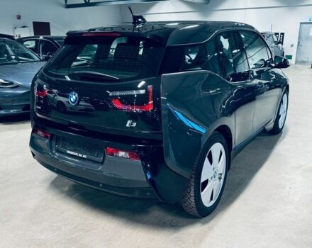 Серый БМВ И3, объемом двигателя 0 л и пробегом 65 тыс. км за 8100 $, фото 2 на Automoto.ua