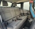 Серый БМВ И3, объемом двигателя 0 л и пробегом 129 тыс. км за 8000 $, фото 15 на Automoto.ua