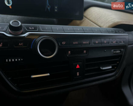 Серый БМВ И3, объемом двигателя 0 л и пробегом 106 тыс. км за 8999 $, фото 49 на Automoto.ua