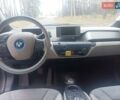 Серый БМВ И3, объемом двигателя 0.65 л и пробегом 100 тыс. км за 10800 $, фото 12 на Automoto.ua
