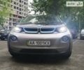 Серый БМВ И3, объемом двигателя 0 л и пробегом 65 тыс. км за 14000 $, фото 2 на Automoto.ua