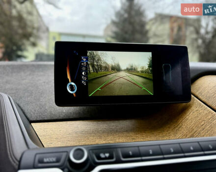 Серый БМВ И3, объемом двигателя 0 л и пробегом 120 тыс. км за 9550 $, фото 28 на Automoto.ua