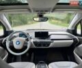 Сірий БМВ І3, об'ємом двигуна 0 л та пробігом 134 тис. км за 8800 $, фото 12 на Automoto.ua